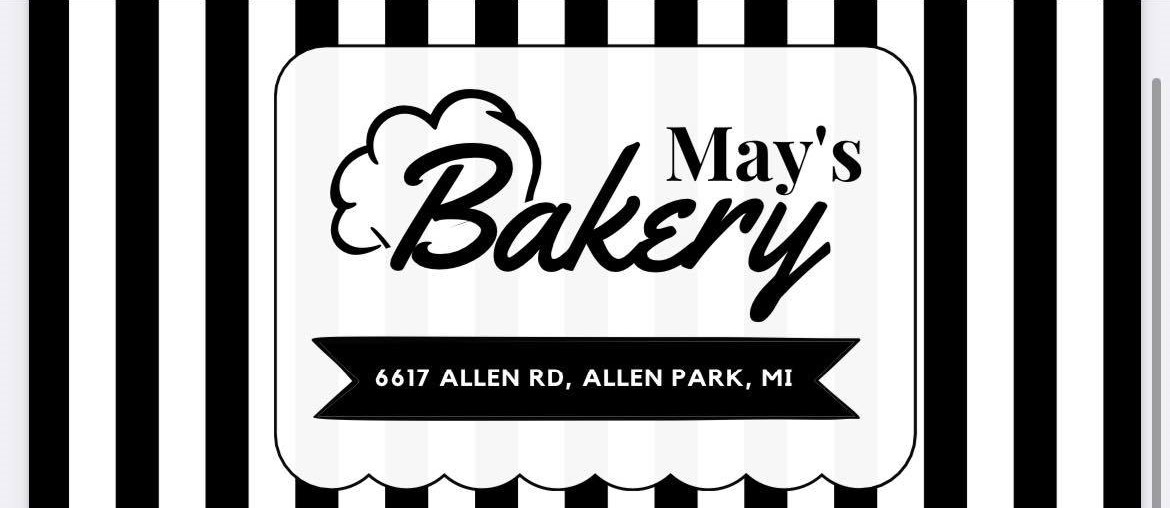 May’s Bakery