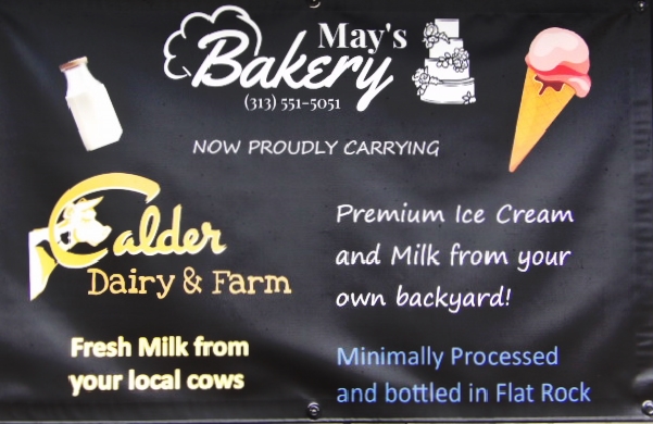 May’s Bakery & Country Store