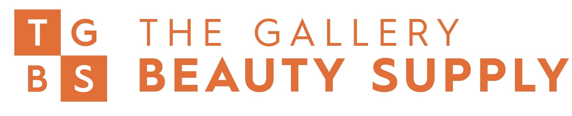 The Gallery Beauty Supply