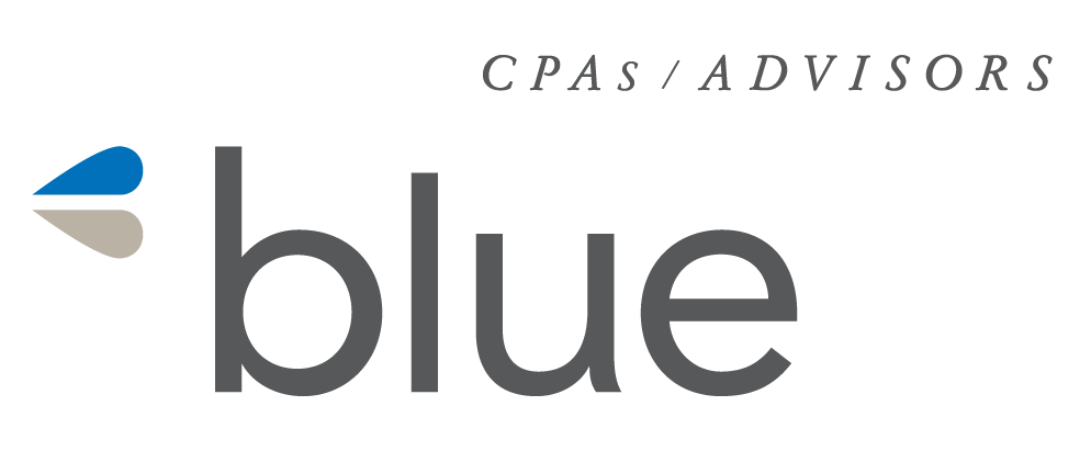 Blue & Co., LLC