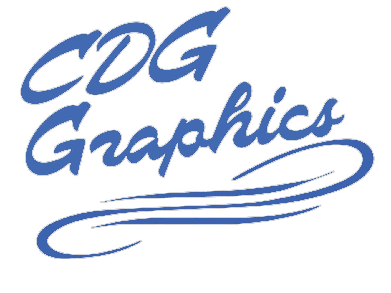 CDG Graphics