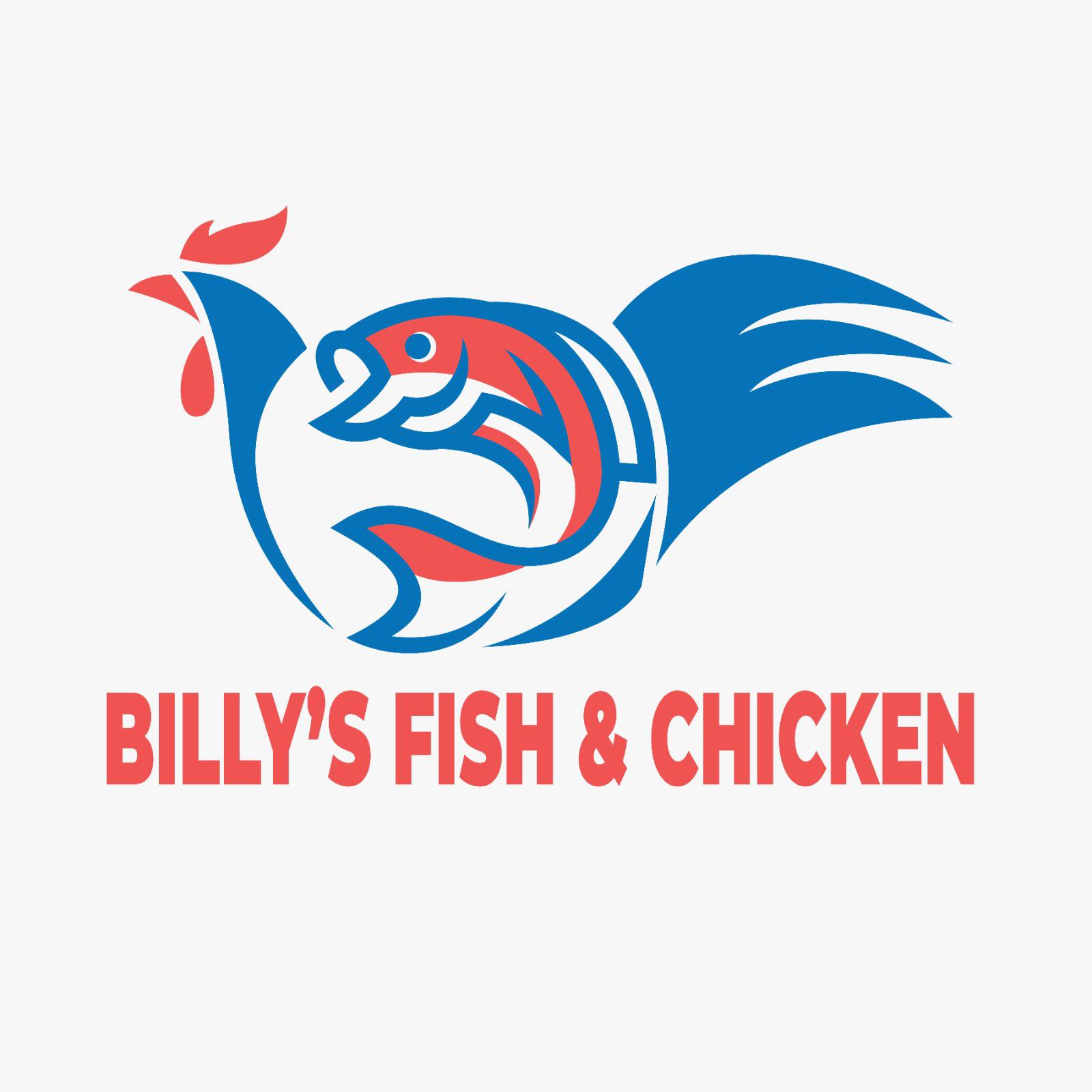 Billy’s Fish & Chicken