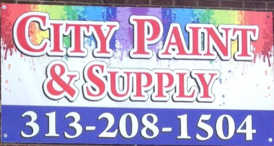 City Paint & Supply LLC