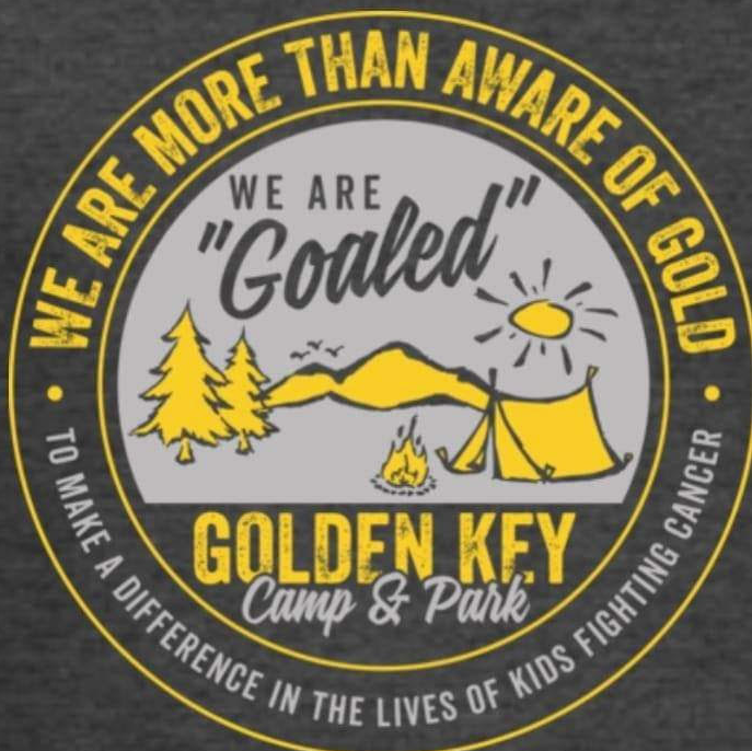 Golden Key