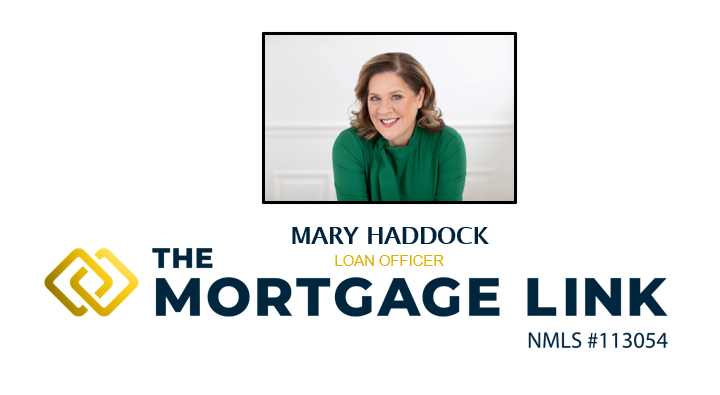 The Mortgage Link – Mary Haddock