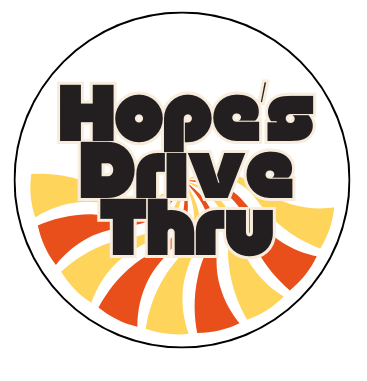 Hope’s Drive Thru