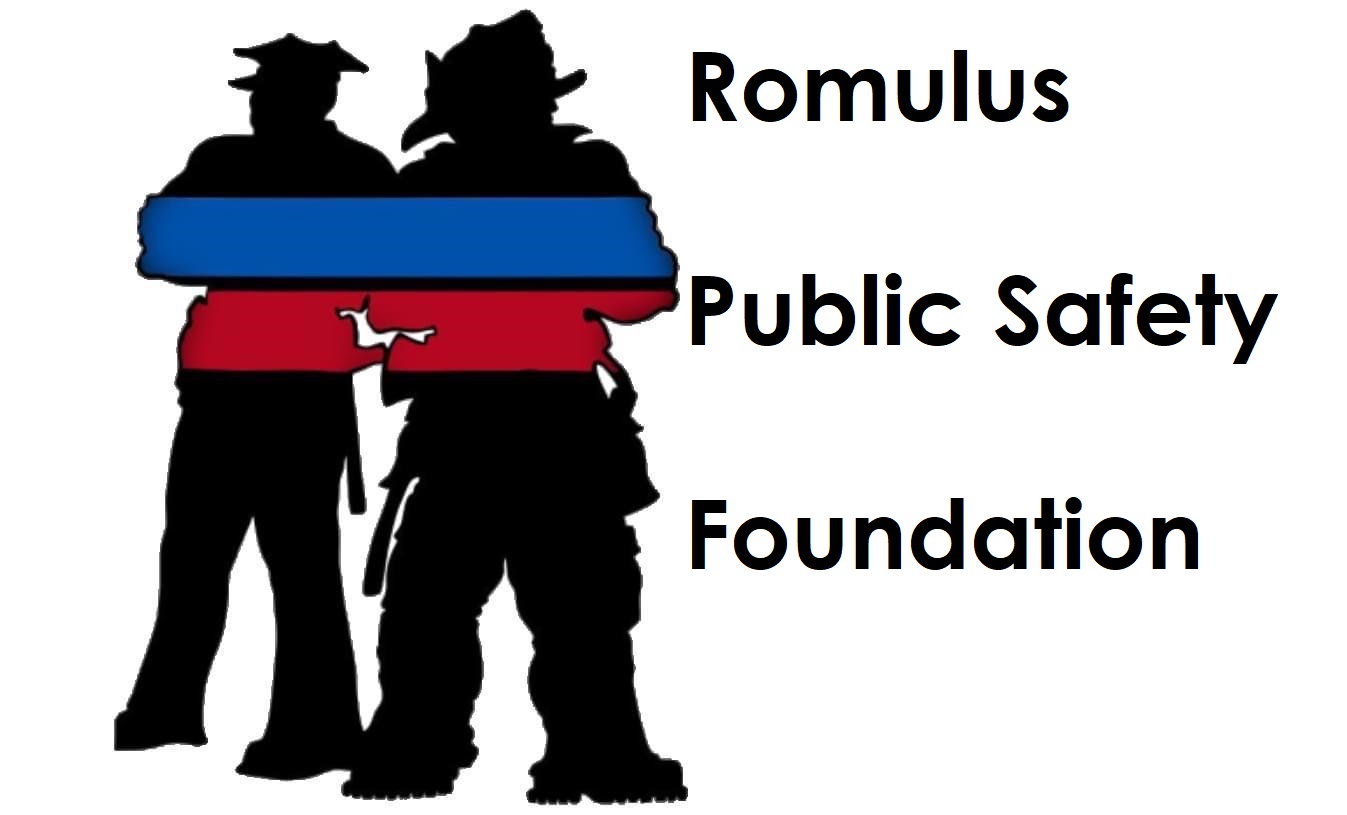 Romulus Public Safety Foundation