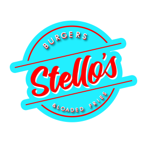 Stello’s Burgers and Loaded Fries