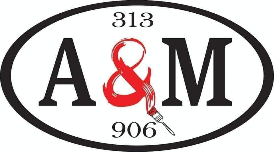 A&M Painting & Powerwash