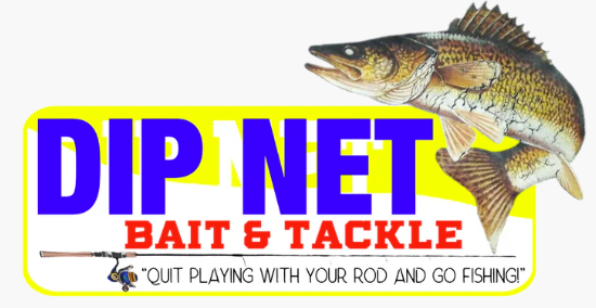 Dip Net Bait & Tackle