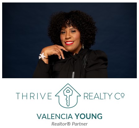 Thrive Realty Company – Valencia Young