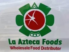 La Azteca Foods