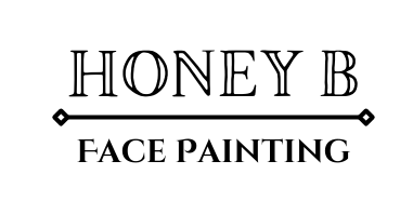Honey B Face Painting