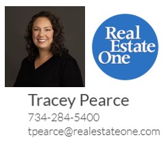 Tracey Pearce Realtor