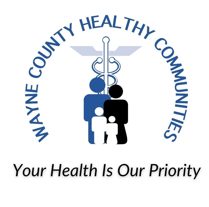 Wayne County Healthy Coummunities