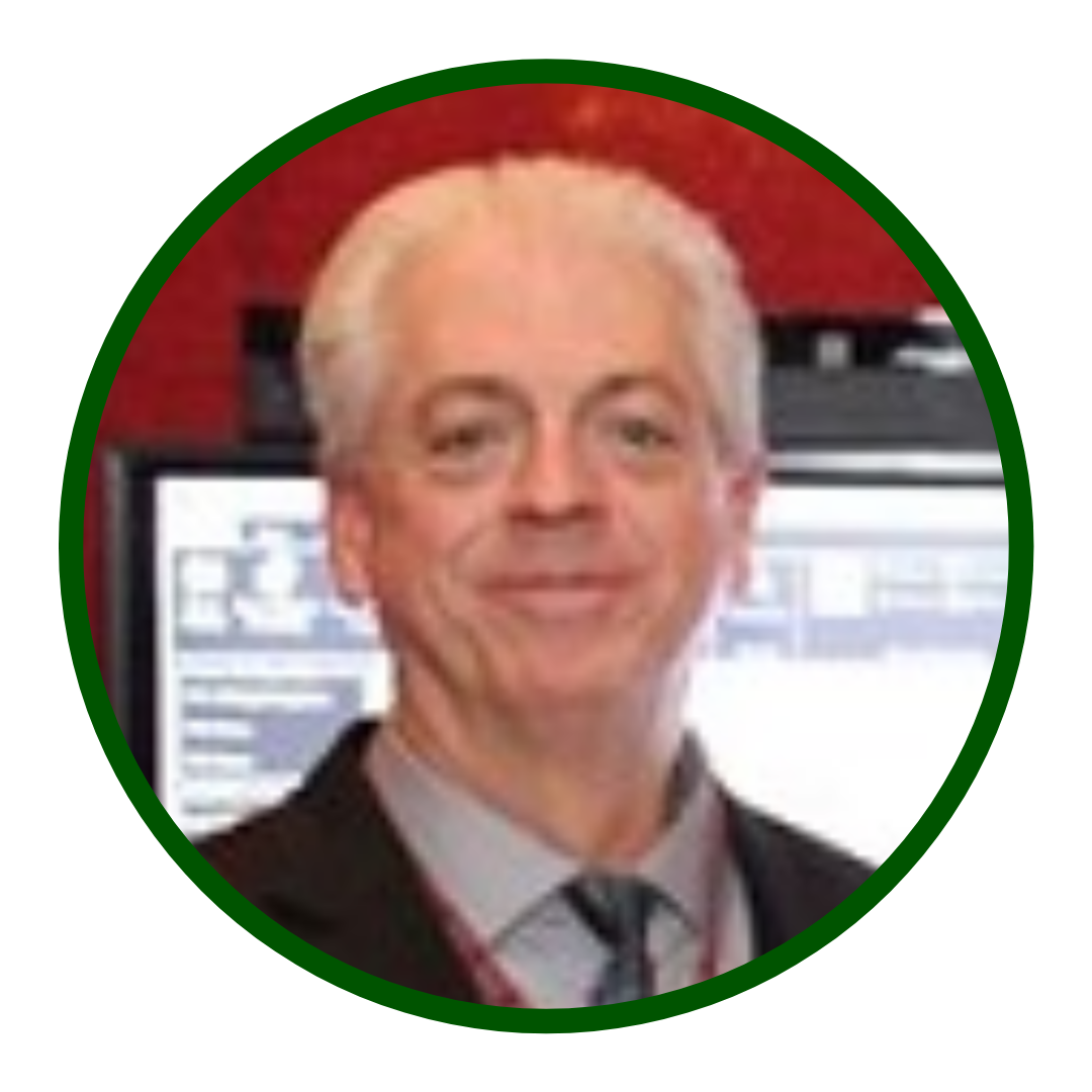 Jeff Polites - SWCRC