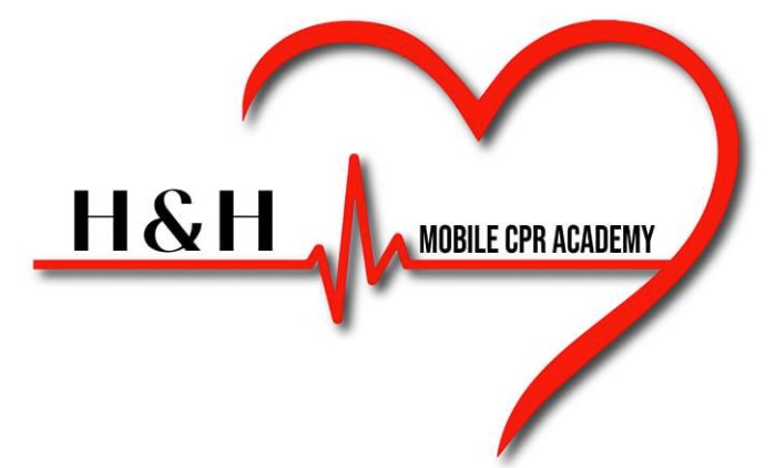 H&H Mobile CPR Academy