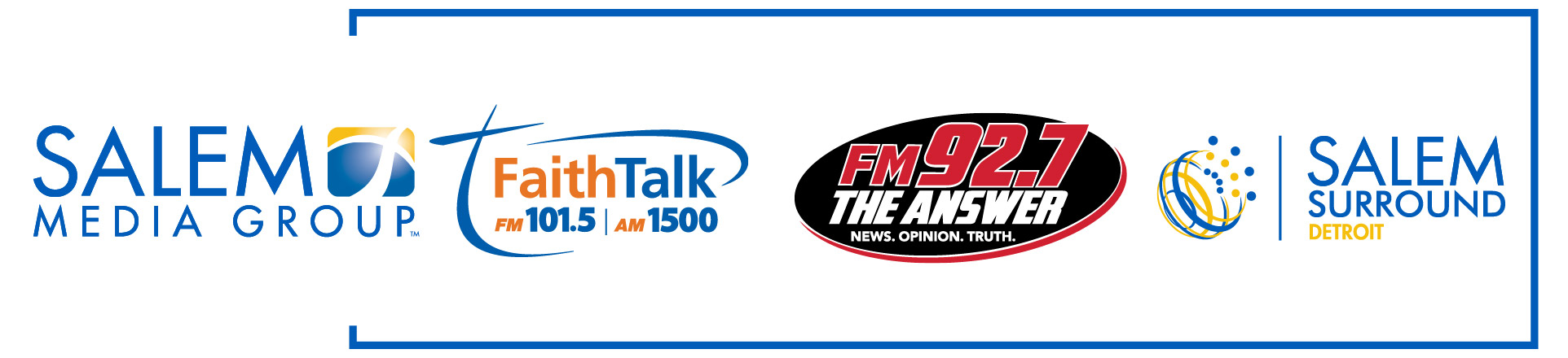 Salem Media Group Detroit
