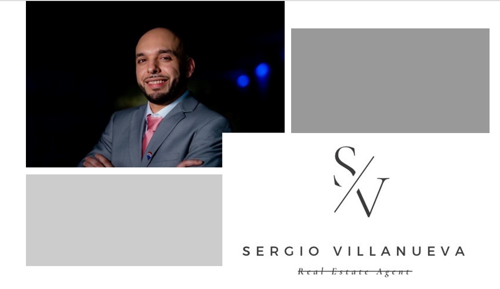 Sergio Villanueva – Realtor