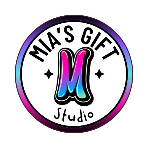 Mia’s Gift Studio