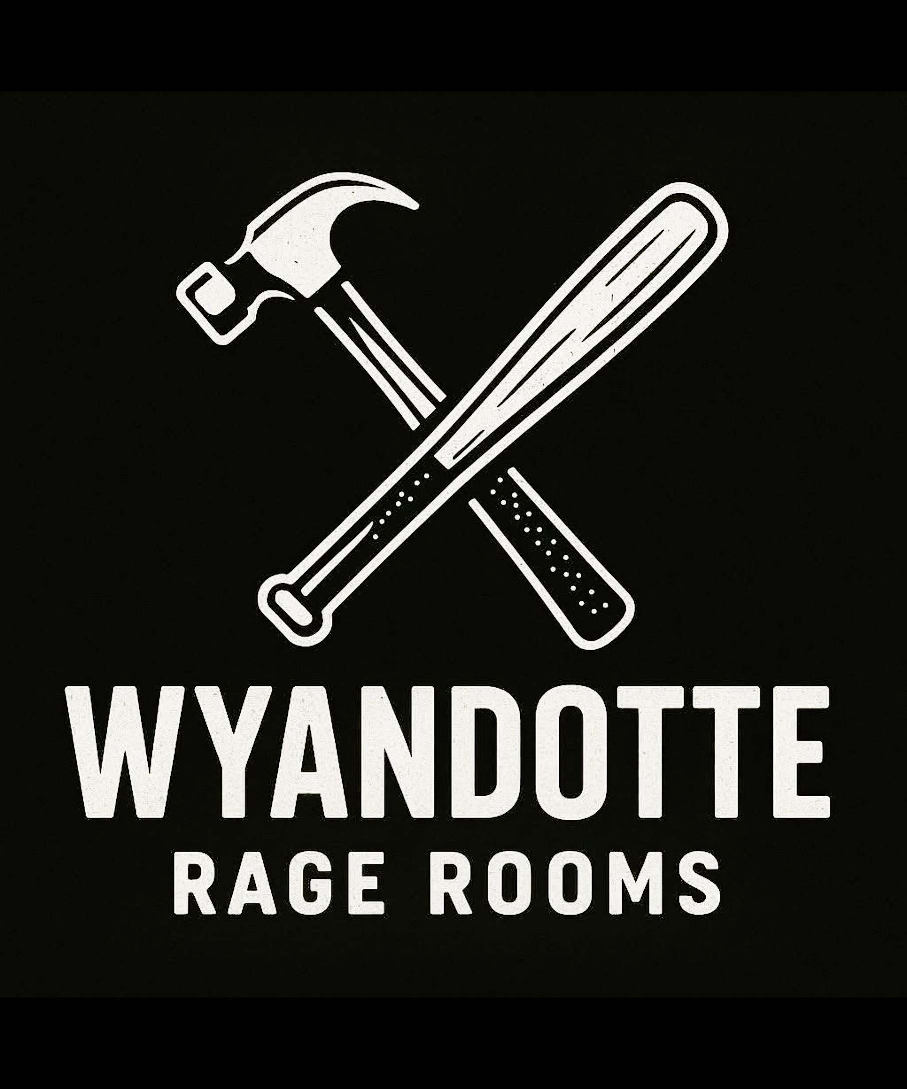 Wyandotte Rage Rooms