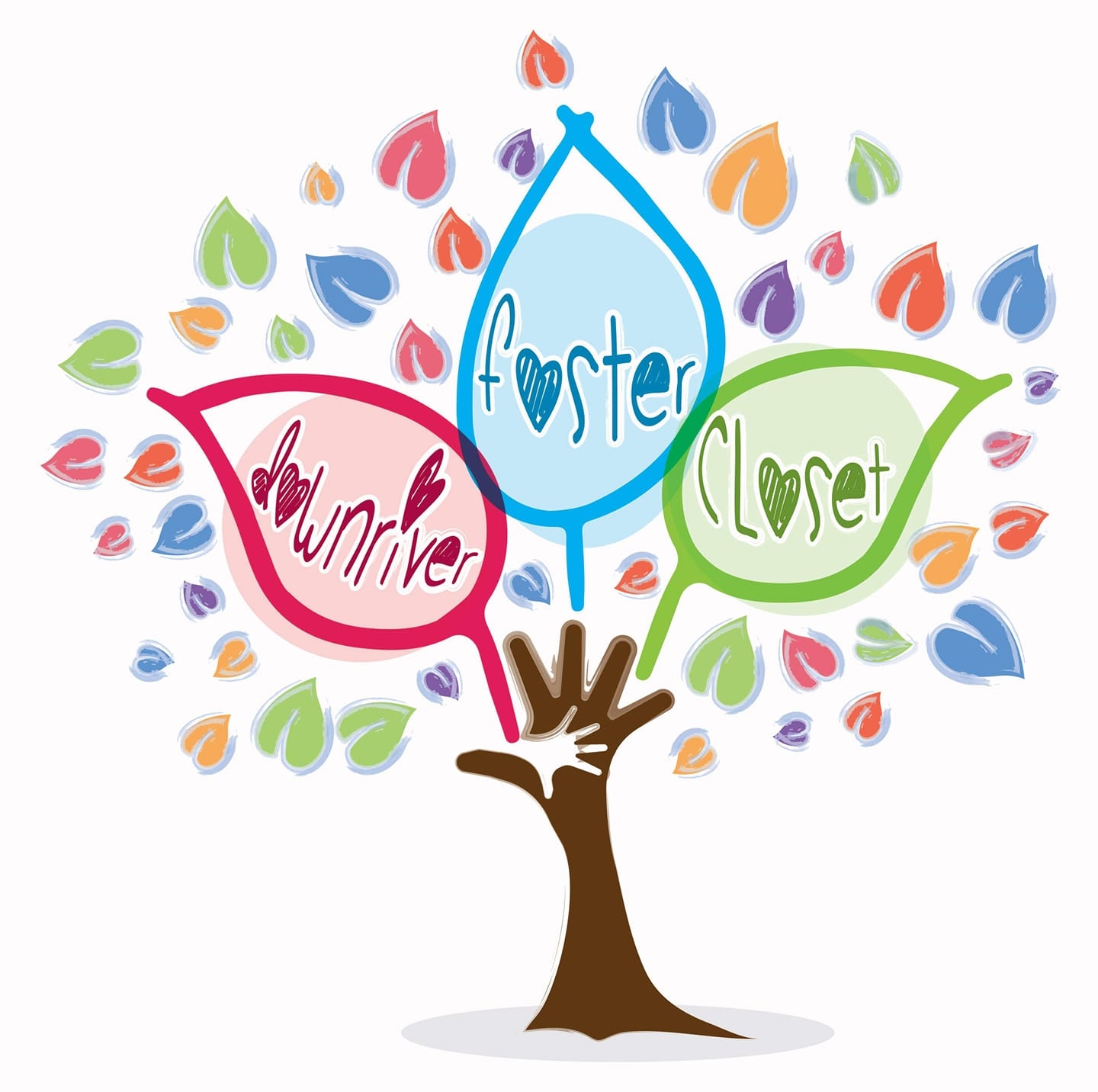 Downriver Foster Closet