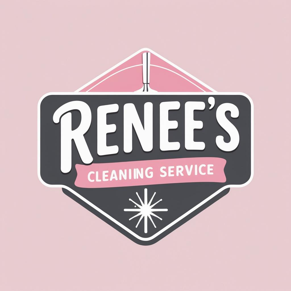 Renee’s Cleaning Service