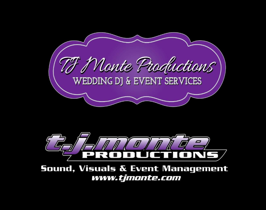 TJ Monte Productions