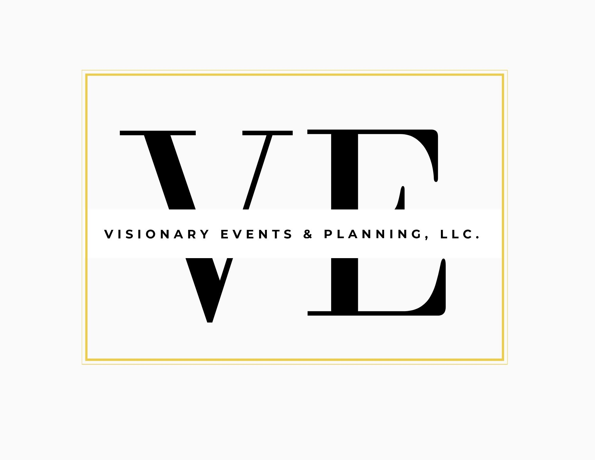 Visionary Events & Planning, LLC.