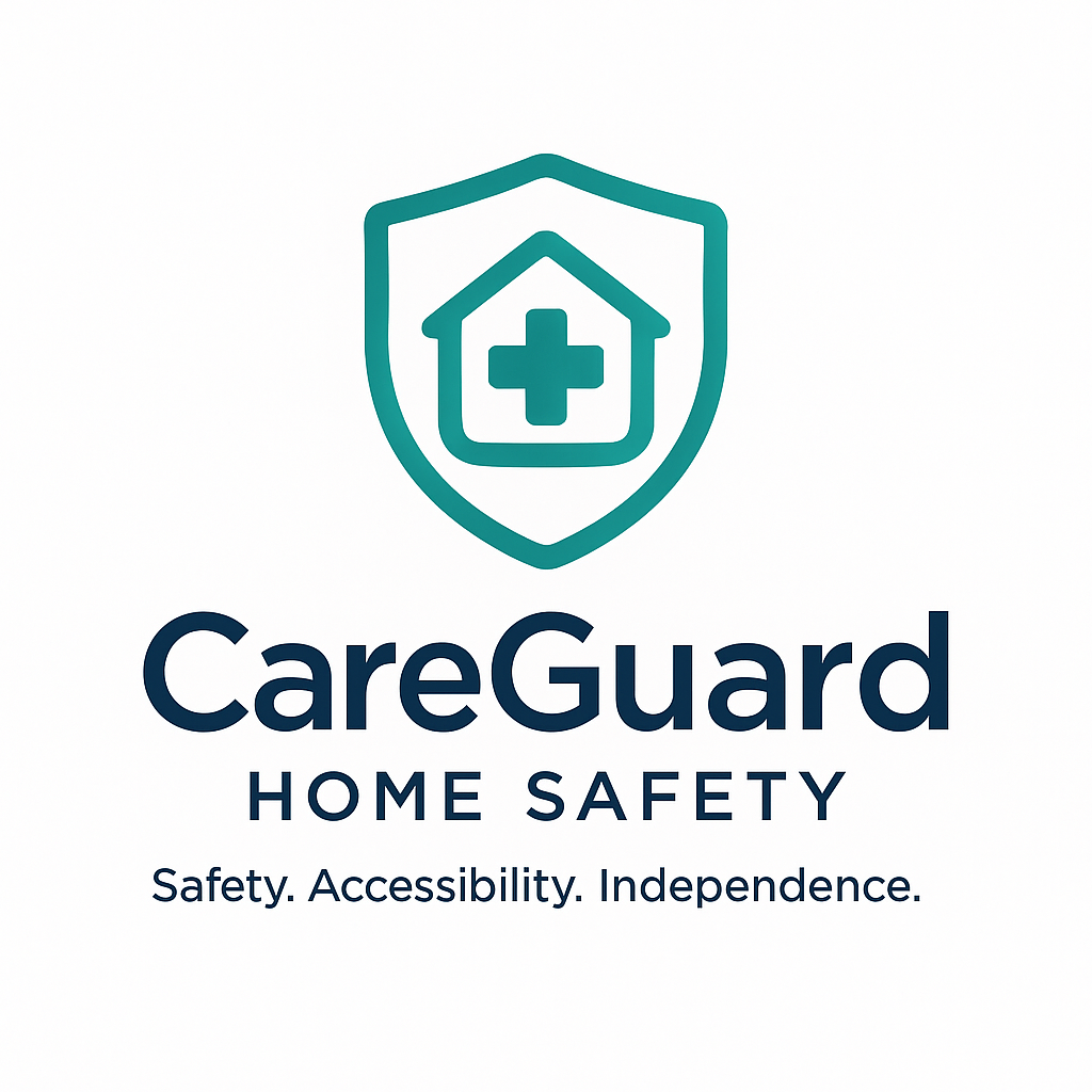 Careguard Home Safety