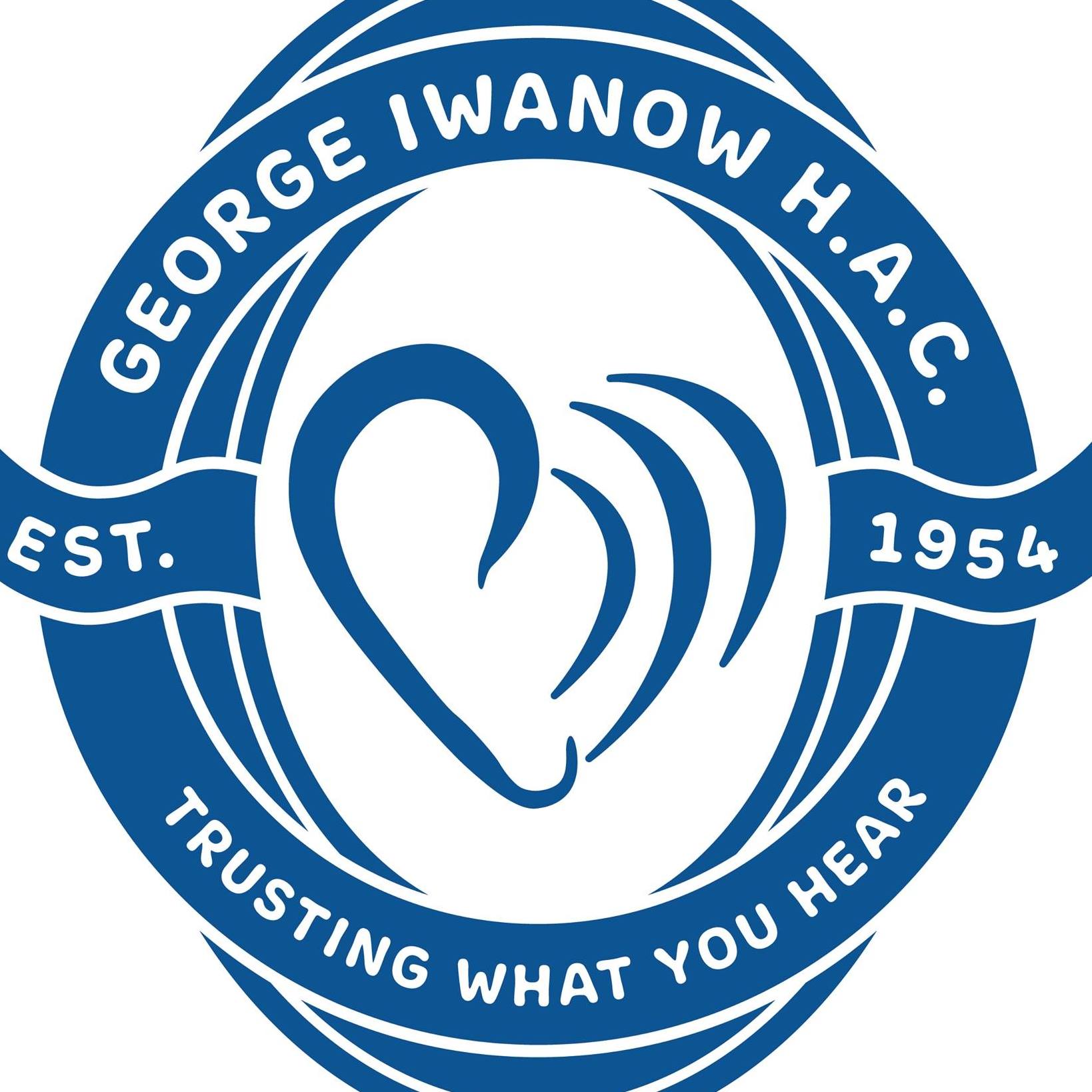 George Iwanow Hearing Aid Center