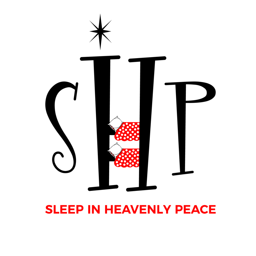 Sleep in Heavenly Peace