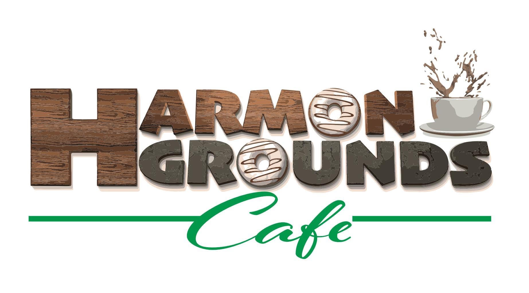 Harmon Grounds Cafe – The Cozy Collective Harmon Grounds Cafe – The Cozy Collective