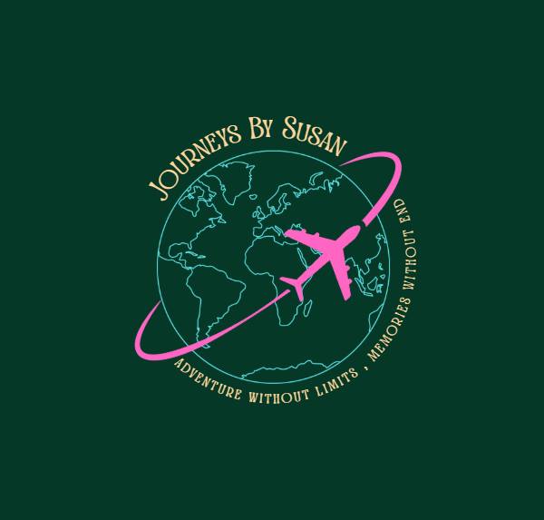 Journeys By Susan