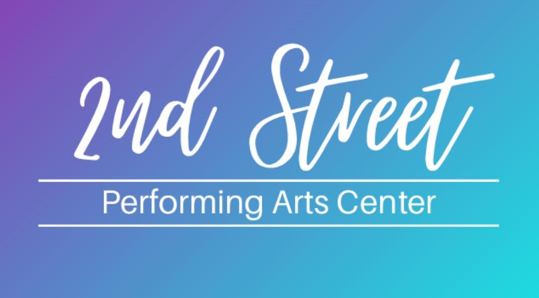 2nd Street Performing Arts Center 2nd Street Performing Arts Center