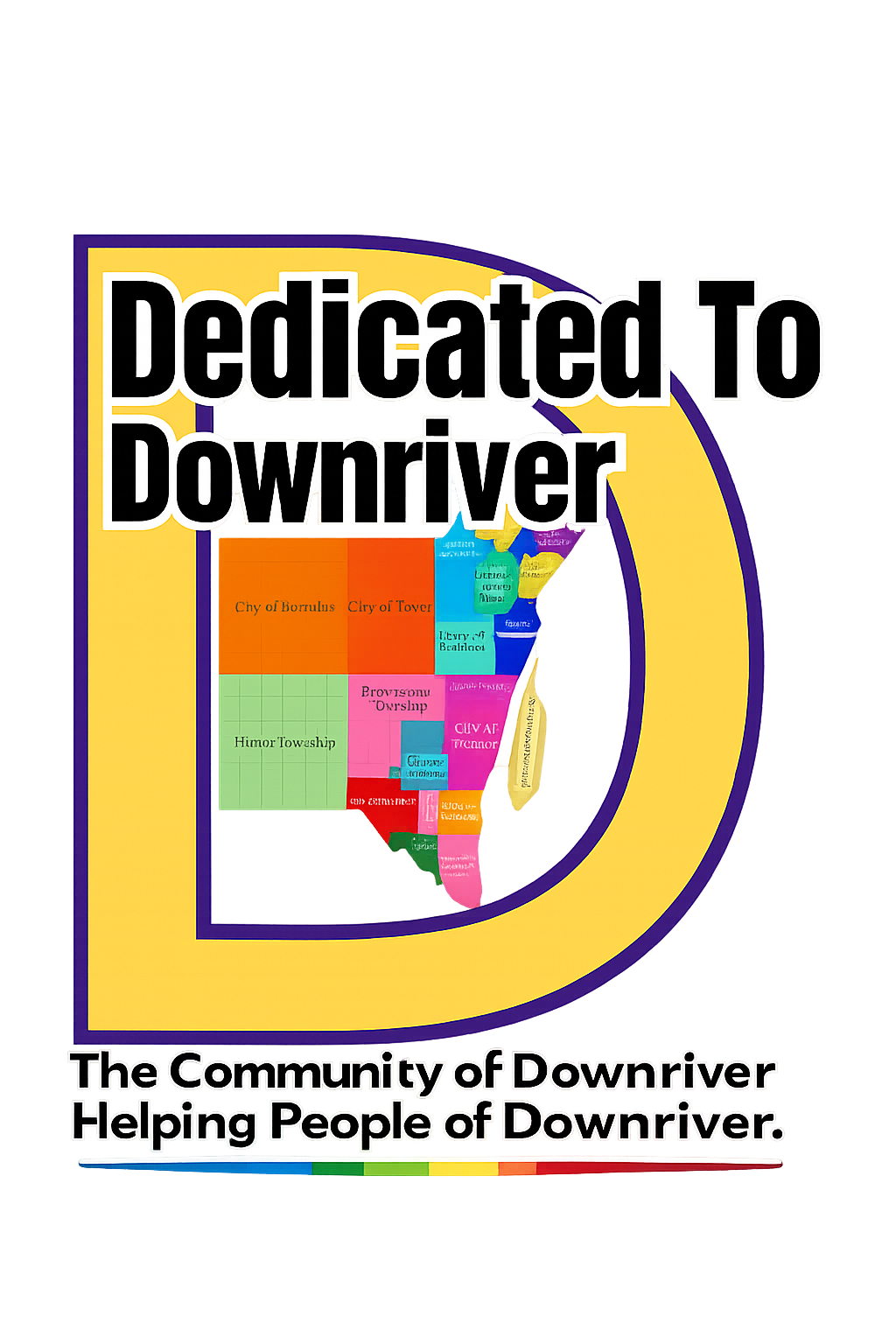 Dedicated to Downriver