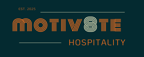 Motiv8te Hospitality Motiv8te Hospitality
