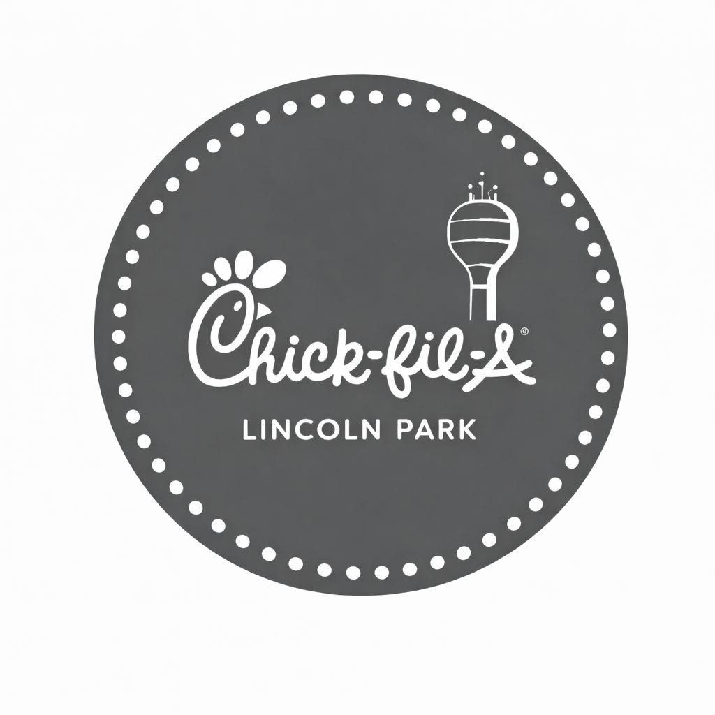 Chick-fil-A – Lincoln Park Chick-fil-A – Lincoln Park