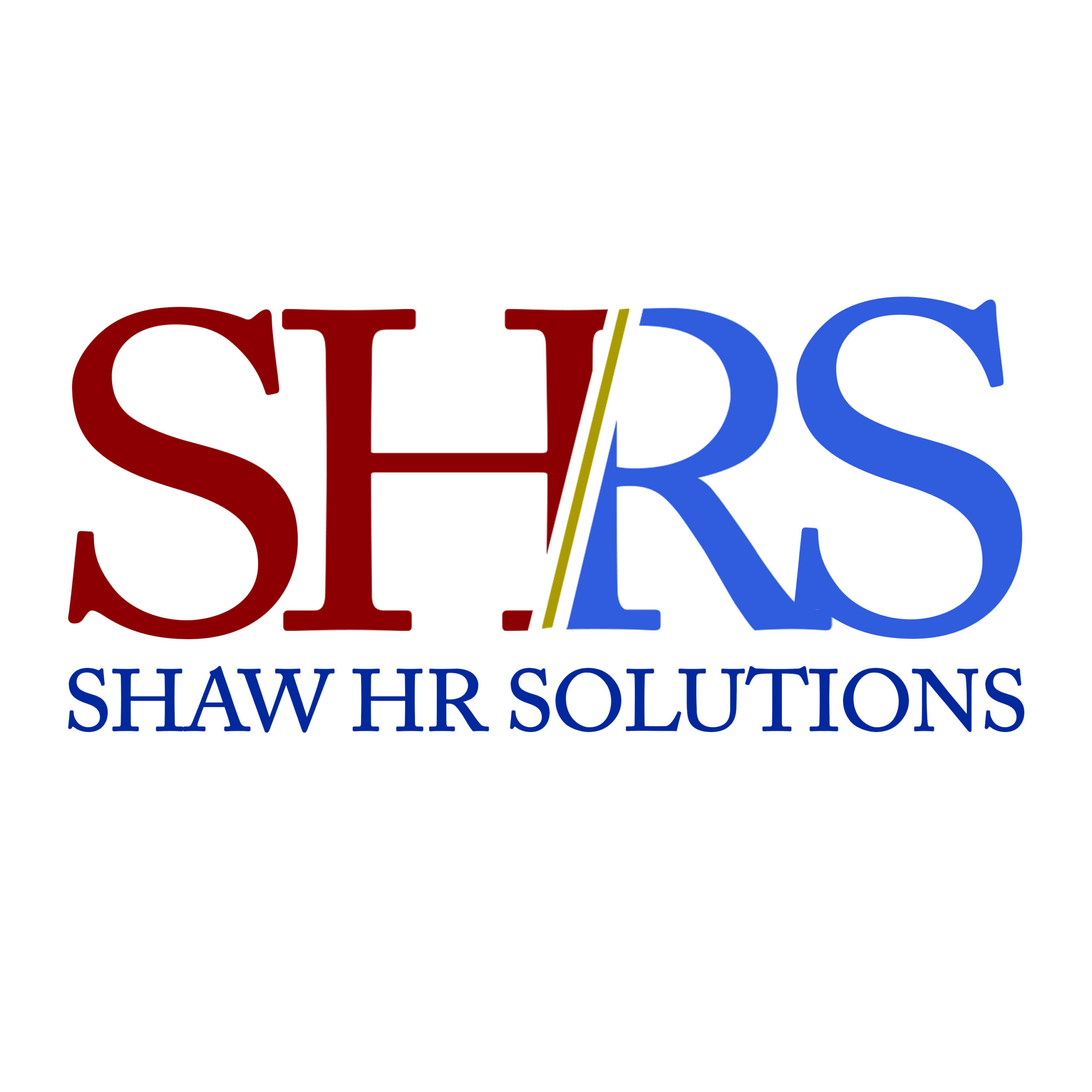 SHAW HR SOLUTIONS