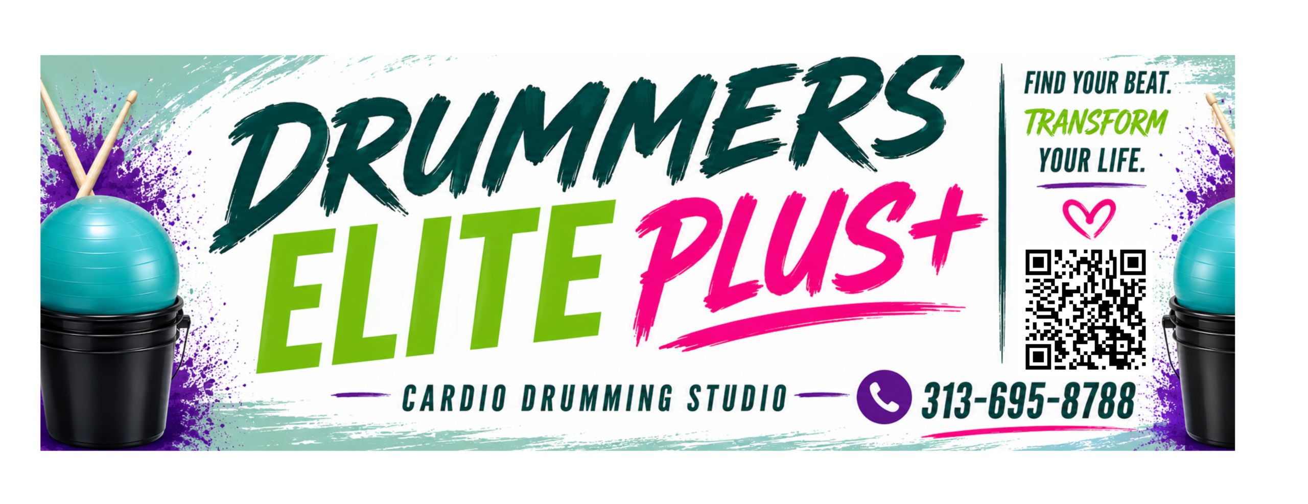 Drummers Elite Plus Drummers Elite Plus