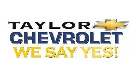 Taylor Chevrolet Taylor Chevrolet