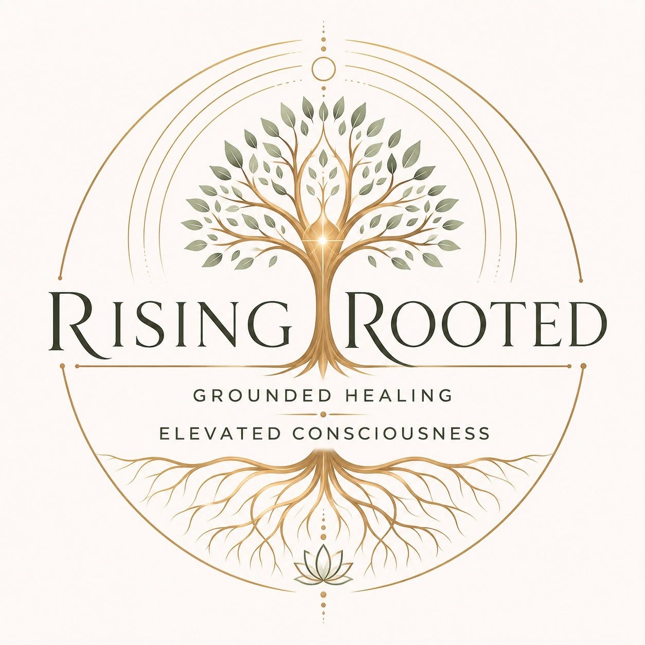Rising Rooted Energy Collective