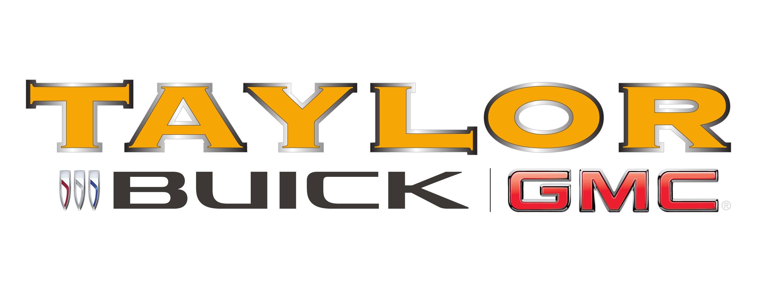 Taylor Buick GMC Taylor Buick GMC